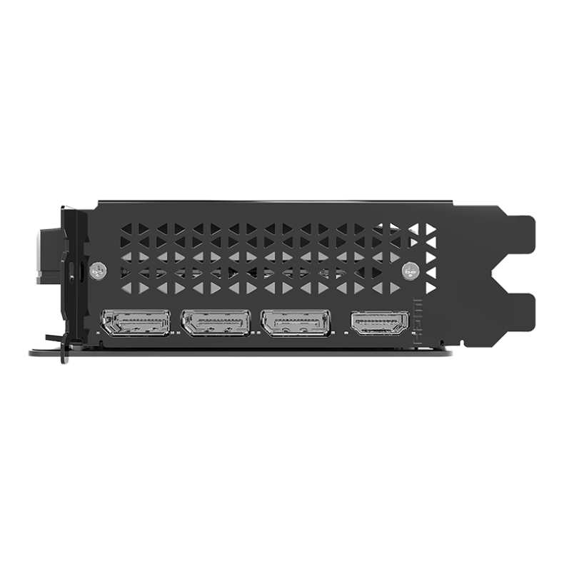 PNY RTX 5060ti 8GB OC