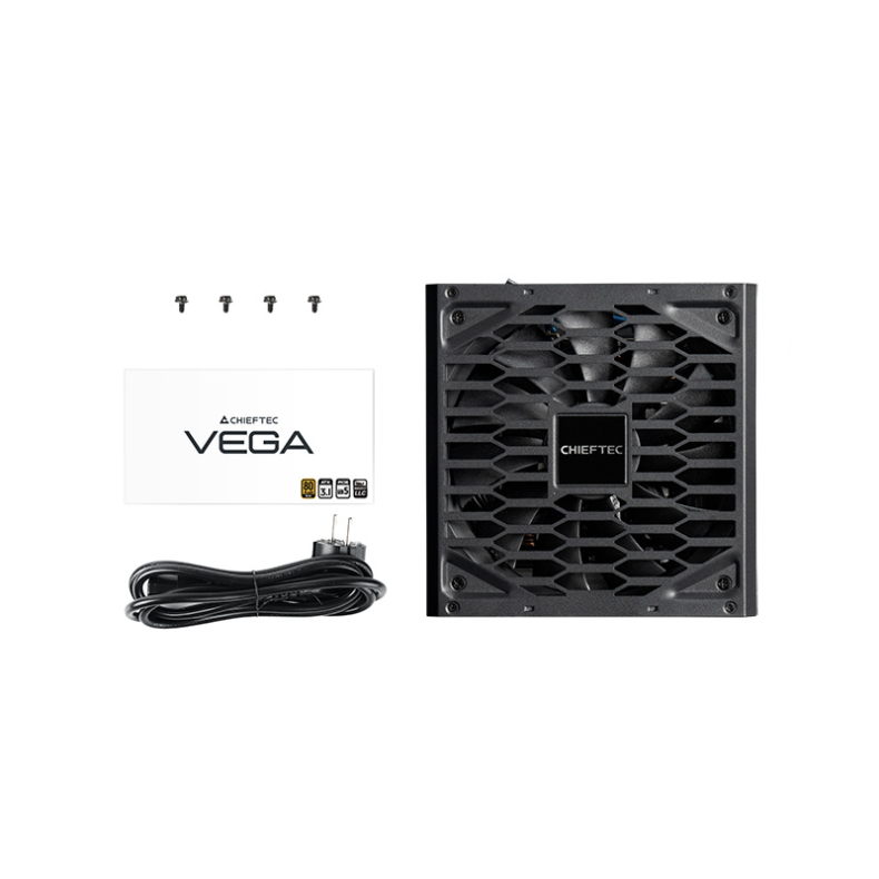 750W Chieftec ATX 3.1 80 GOLD