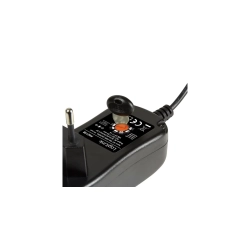 Str�madapter 24W 3V-12V DC, MAX 2A 1.45m