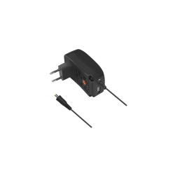Str�madapter 24W 3V-12V DC, MAX 2A 1.45m