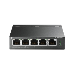 TP-Link 5x GE TL-SG105LP ( 4 POE+ )