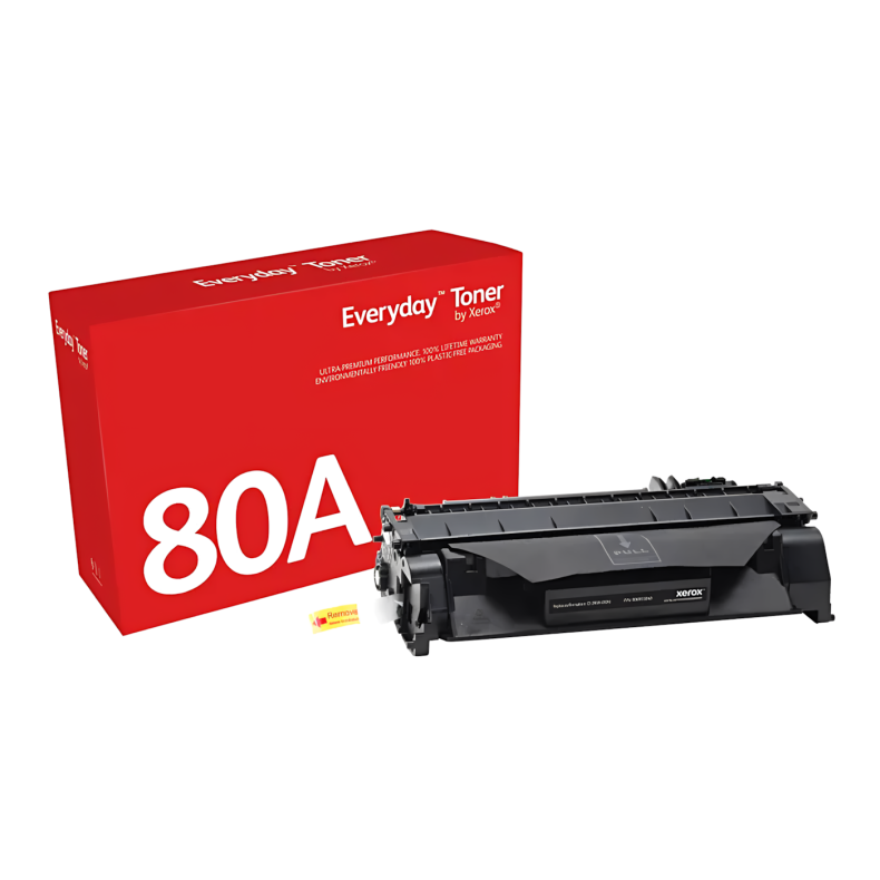 CF280  Alt. Xerox patron