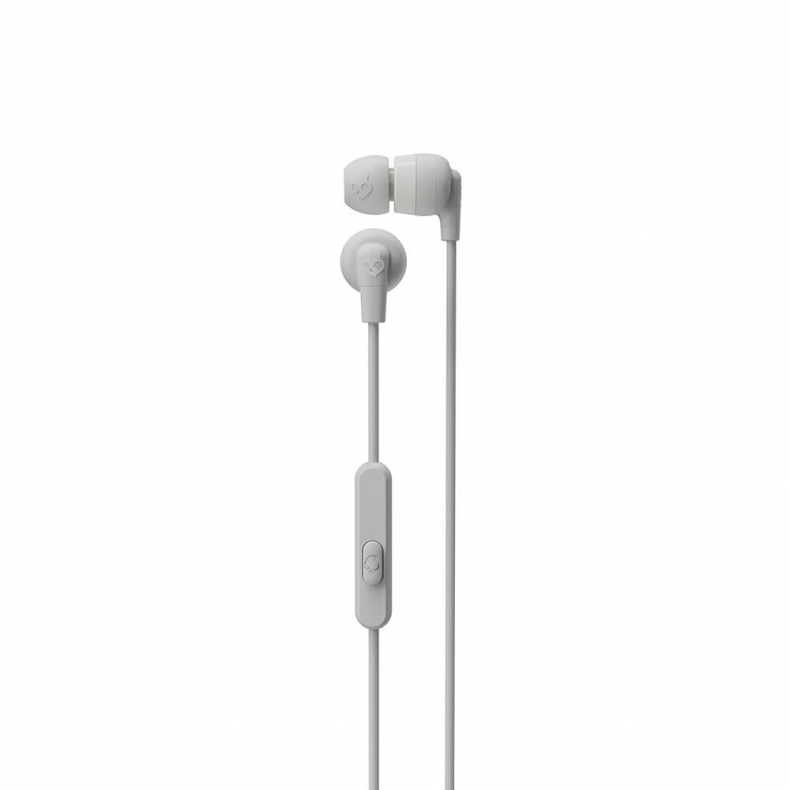 SKULLCANDY In-Ear INKD+ Mic1 Hvid