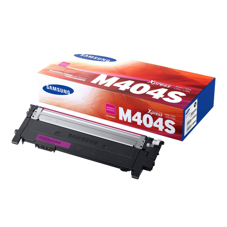 SAMSUNG M404S Magenta Toner