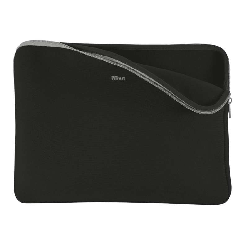 10-11.6" Black Laptop Sleeve