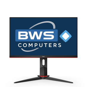 23,8 165Hz 1920 x 1080 24G2SPU IPS AOC