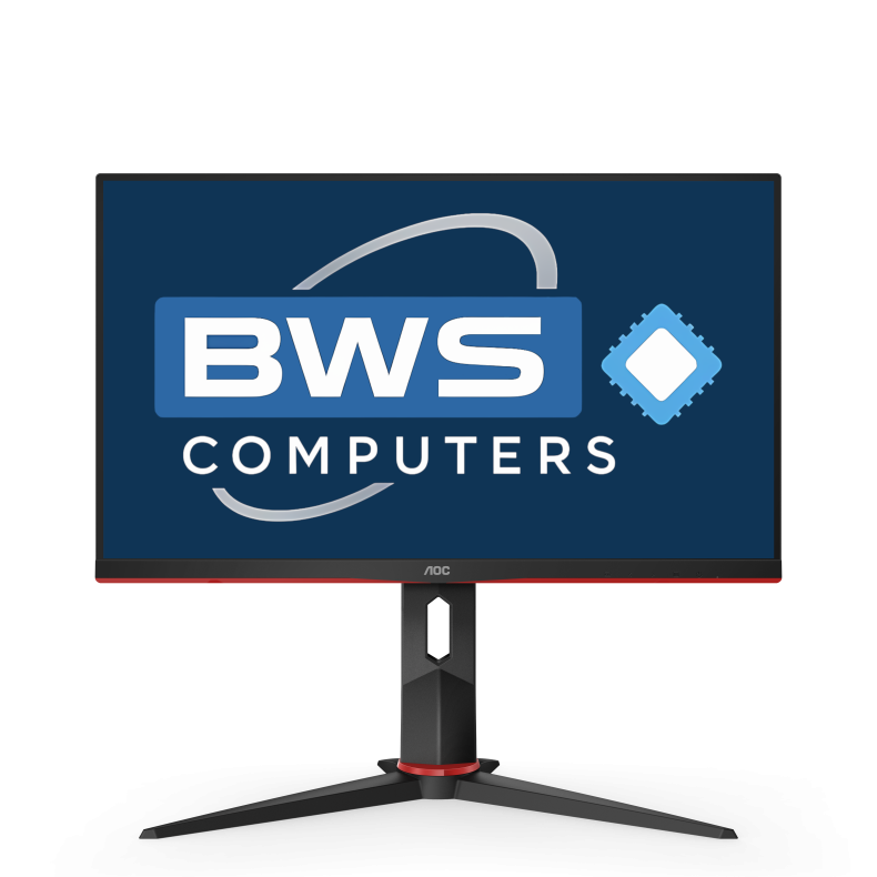 23,8 165Hz 1920 x 1080 24G2SPU IPS AOC