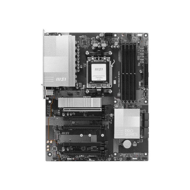 MSI Pro B840-P Wifi AM5