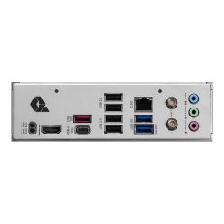 MSI Pro B840-P Wifi AM5