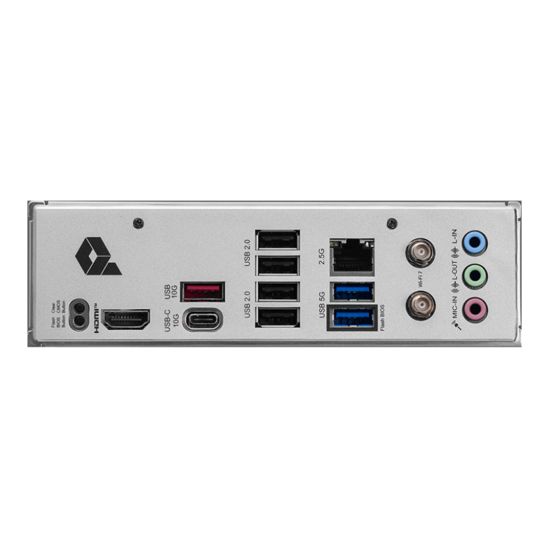 MSI Pro B840-P Wifi AM5