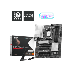MSI Pro B840-P Wifi AM5