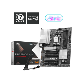 MSI Pro B840-P Wifi AM5
