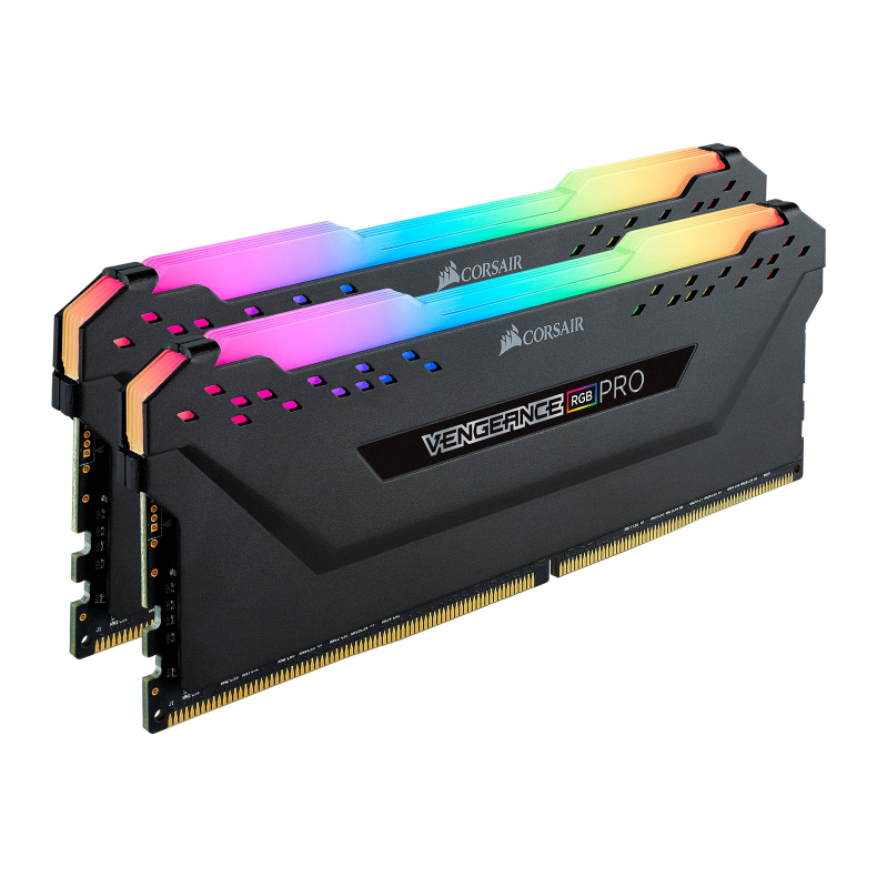 16GB DDR4 PC3600 kit RGB PRO