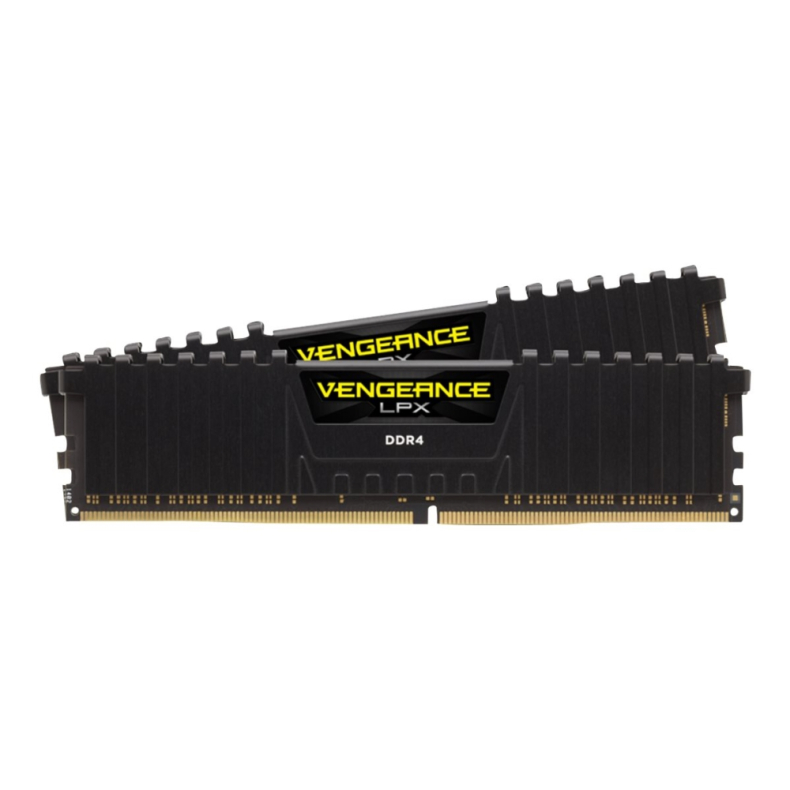 32GB DDR4 PC3600 kit