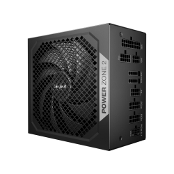 850W Be Quiet! Power Zone 2 80+ Plat