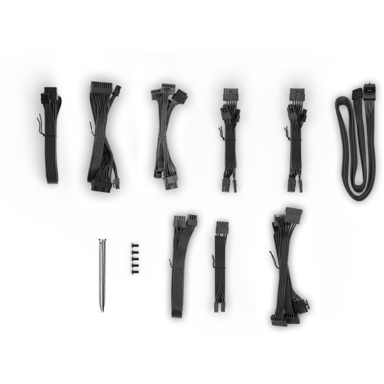 850W Be Quiet! Power Zone 2 80+ Plat