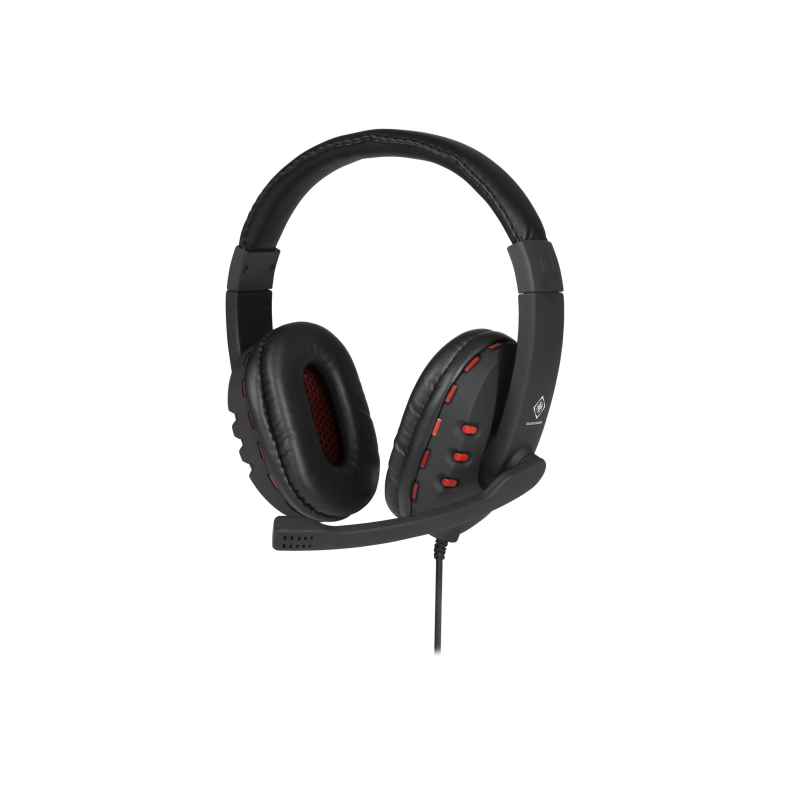 4-IN-1 Gaming Combo LED