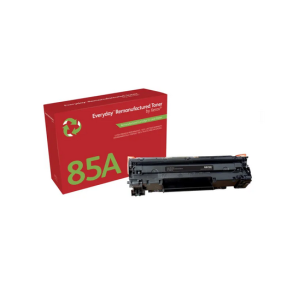 Alt. HP Toner 85A Sort fra Xerox