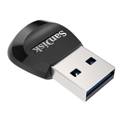 USB 3.0 Cardreader Micro SD