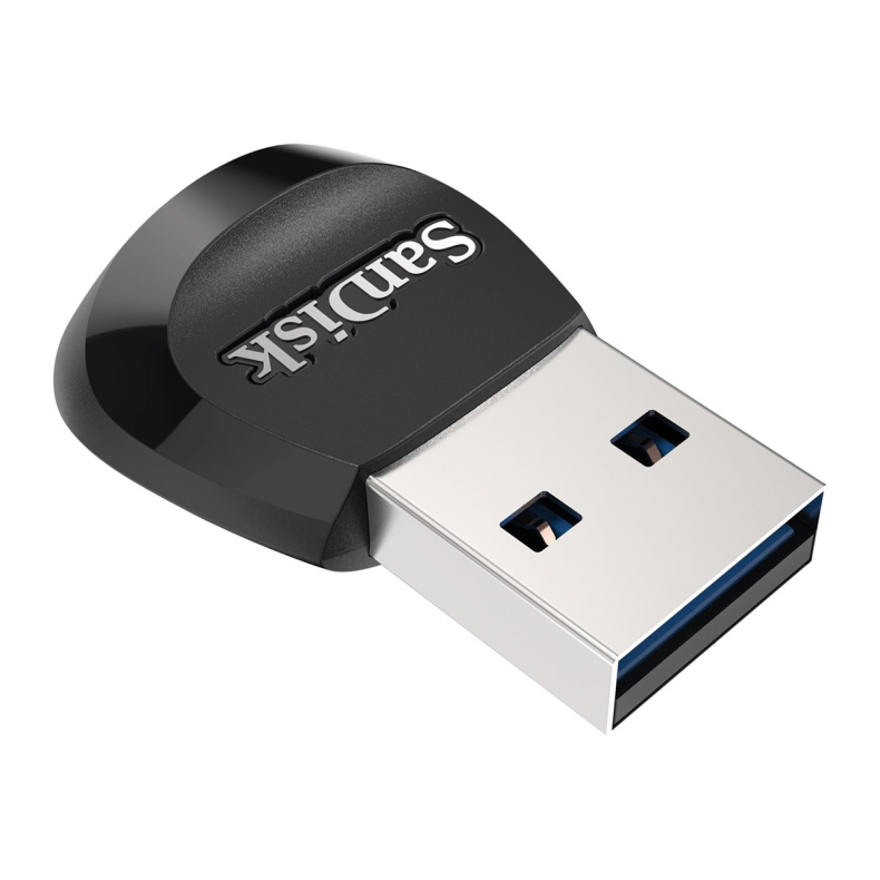USB 3.0 Cardreader Micro SD