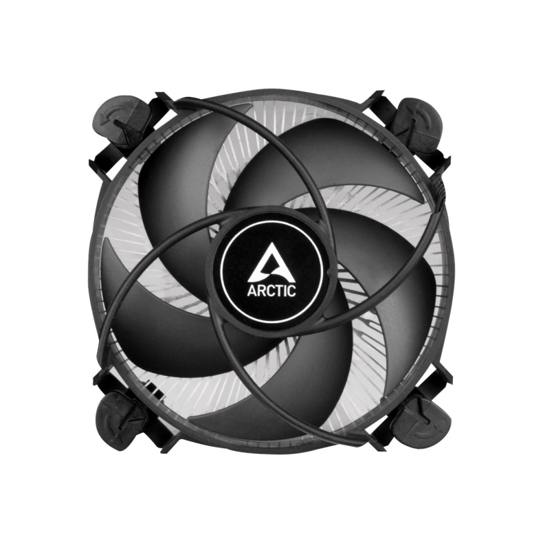 Arctic Alpine 17 CPU Cooler LGA 1700