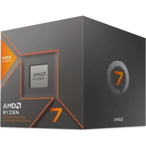 AMD Ryzen 7 8700G Box