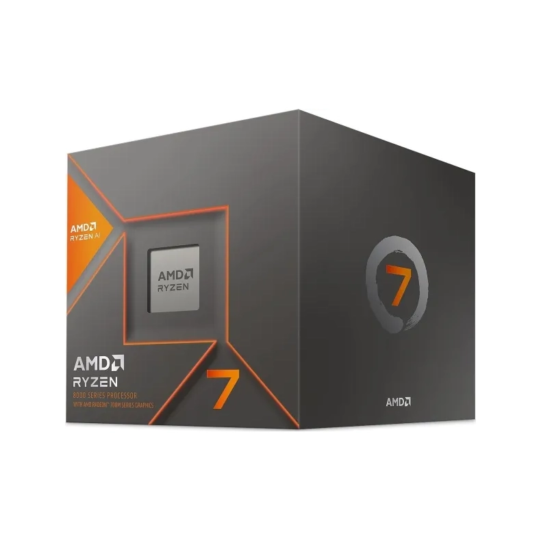 AMD Ryzen 7 8700G Box