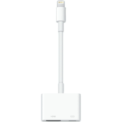 Apple Lightning Digital AV Multiport