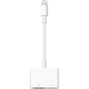 Apple Lightning Digital AV Multiport