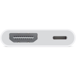 Apple Lightning Digital AV Multiport