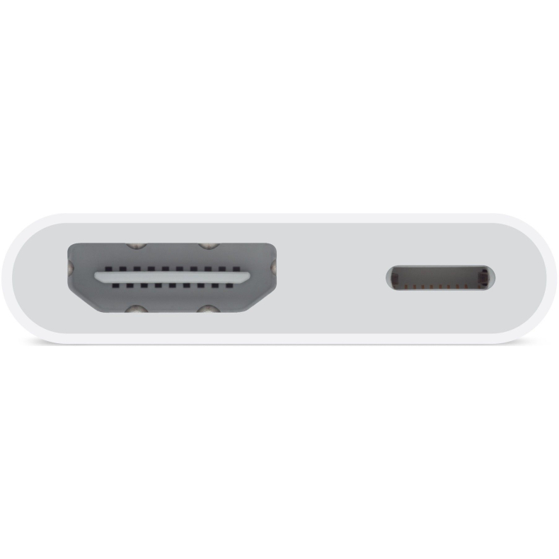 Apple Lightning Digital AV Multiport