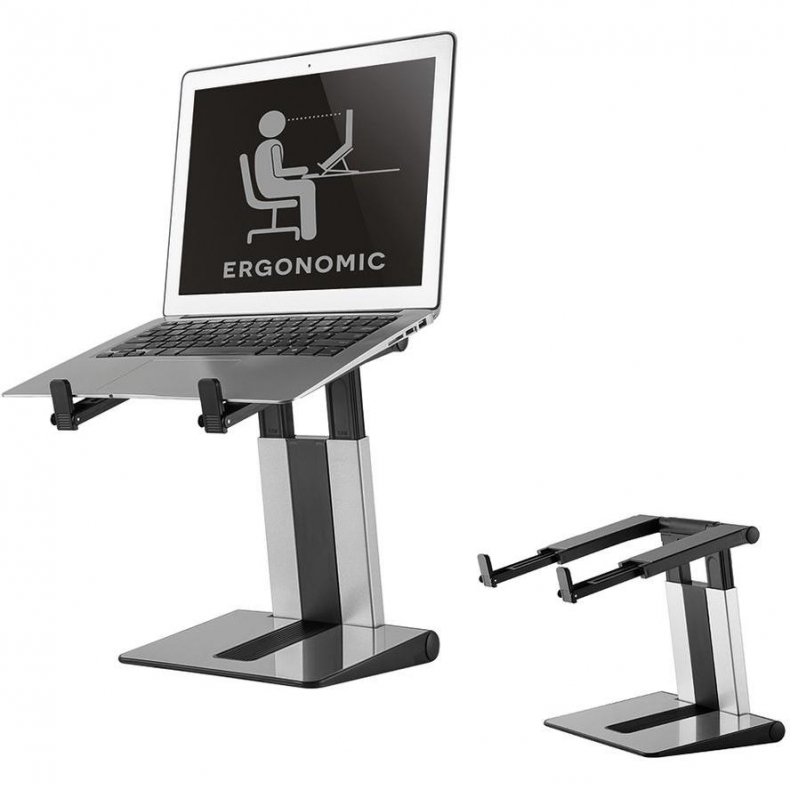 Neomounts Foldable Notebook Stand