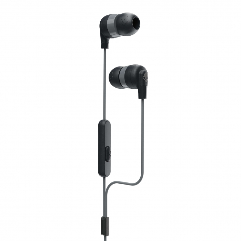 SKULLCANDY In-Ear INKD + Mic1 Sort