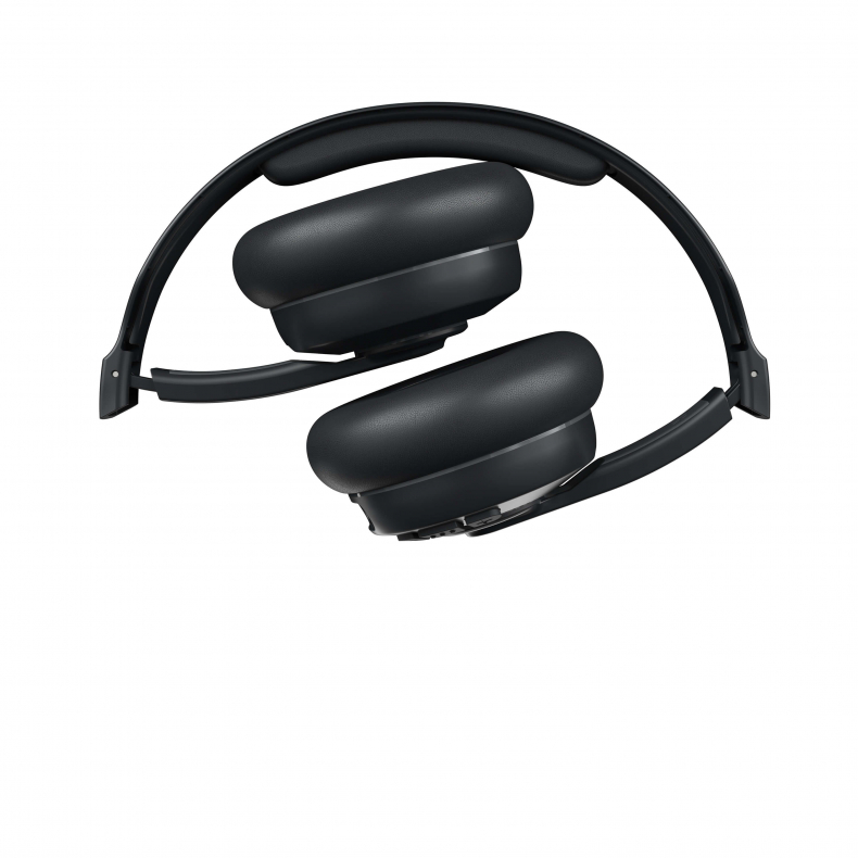 SKULLCANDY On-Ear Cassette Wireless Sort