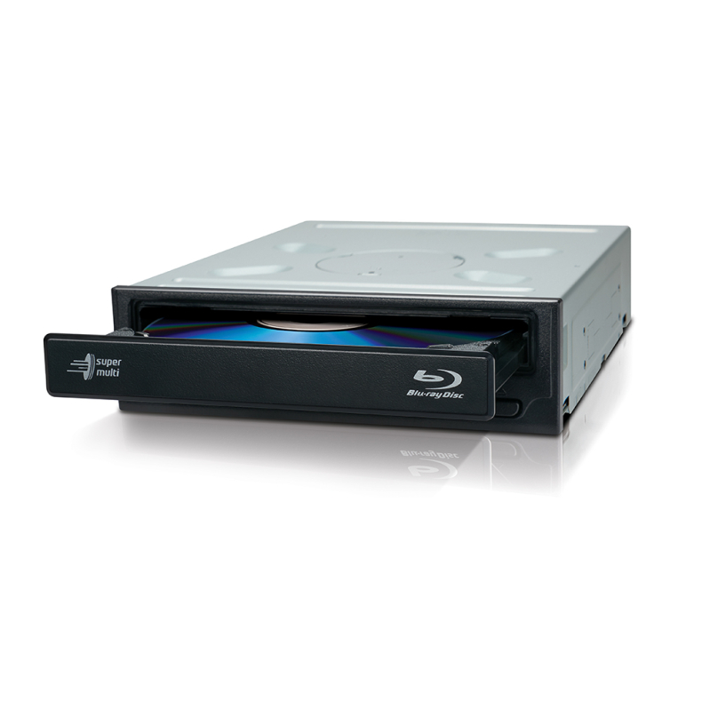 Blu-ray RW SATA HLDS BH16NS40 bulk