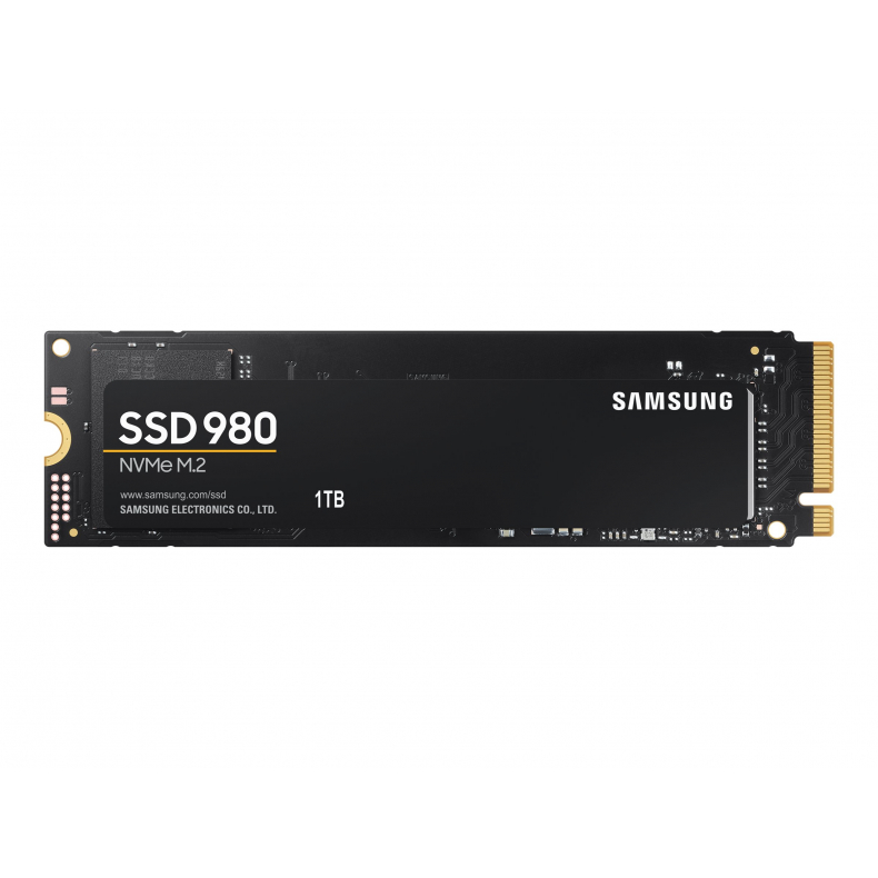 1TB SSD 980 M.2 NVMe