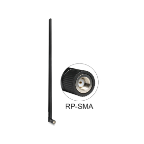 WLAN Wi-Fi Antenne 802.11 b/g/n 384.1mm