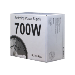 700W SL-700 plus