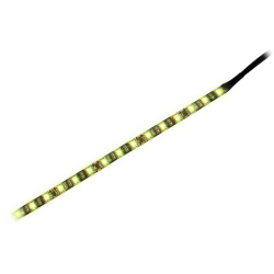 RGB LED-Flexlight 50cm 4pin header MB