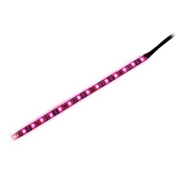 RGB LED-Flexlight 50cm 4pin header MB