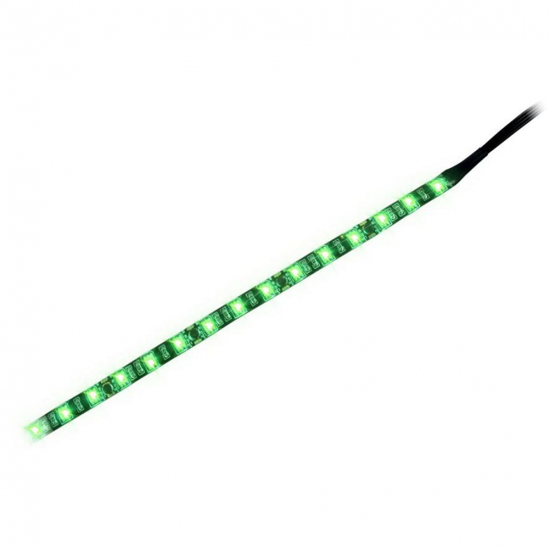 RGB LED-Flexlight 50cm 4pin header MB