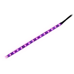 RGB LED-Flexlight 50cm 4pin header MB