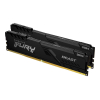 16GB 3600MHz Fury DDR4 (2x8GB)