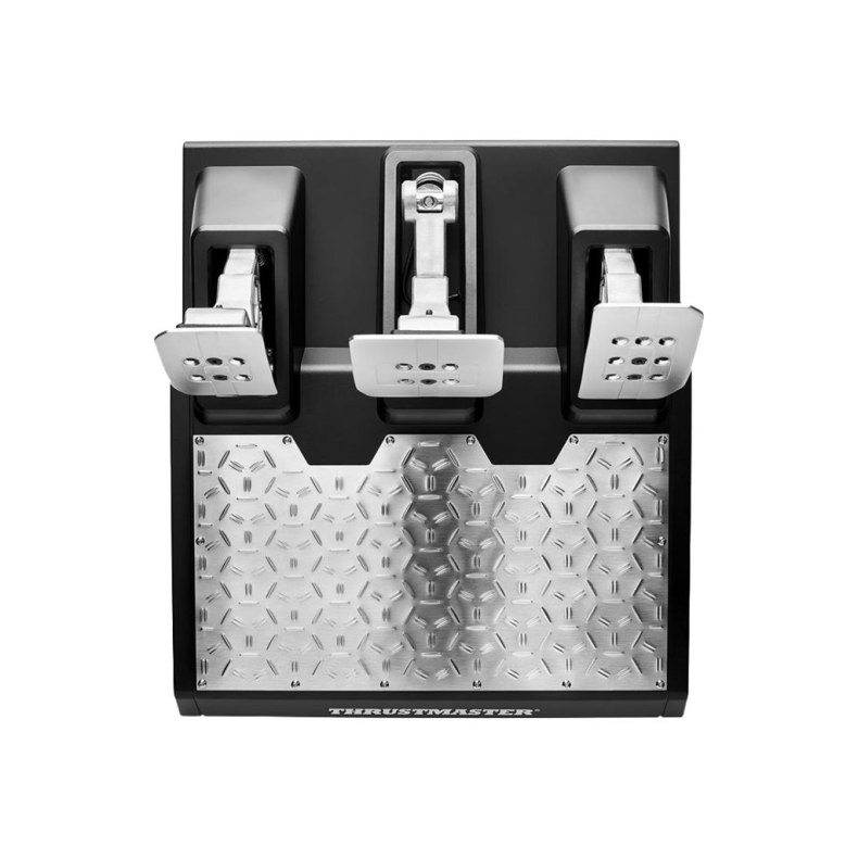 ThrustMaster T-LCM Pedaler PC Microsoft Xbox One Sony PlayStation 4 