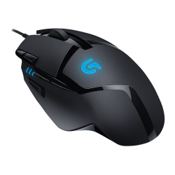 Logitech G402 Hyperion Fury