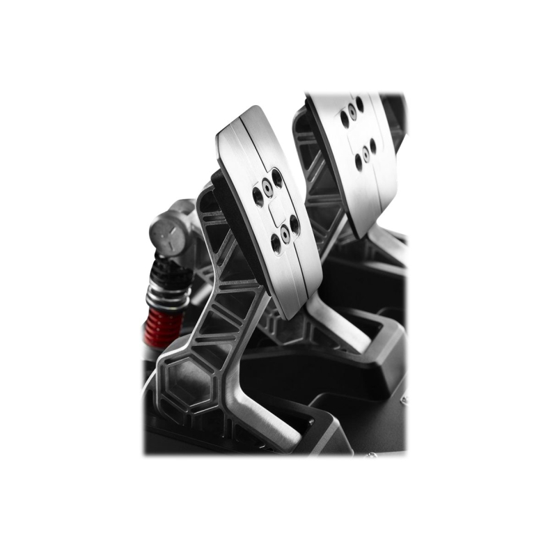 ThrustMaster T-LCM Pedaler PC Microsoft Xbox One Sony PlayStation 4 