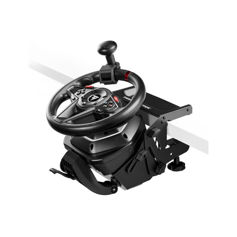 Thrustm. T128X Simtask Pack Wheel PC/XBo