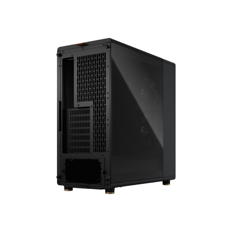 Fractal Design North TG Charcoal