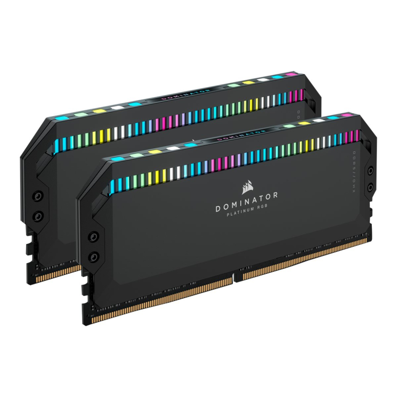 Corsair 32GB 5200Mhz DDR5 CL40 Kit RGB