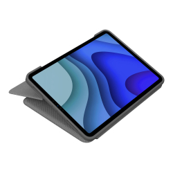 Folio Touch til  Ipad Pro 11 1-3gen